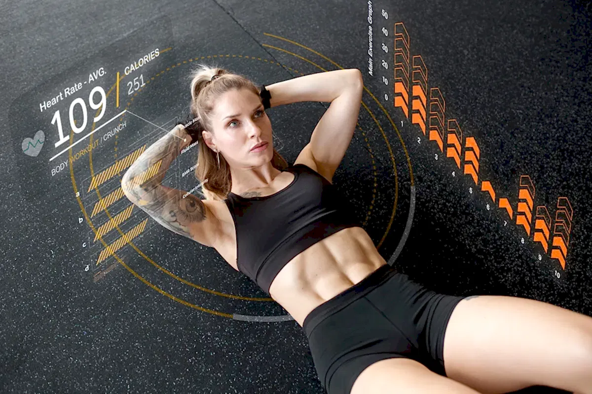 Van Fitness Salonları