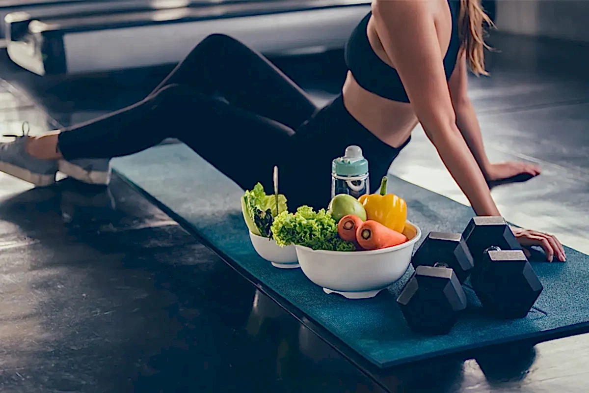 Beslenme Danışmanlığı