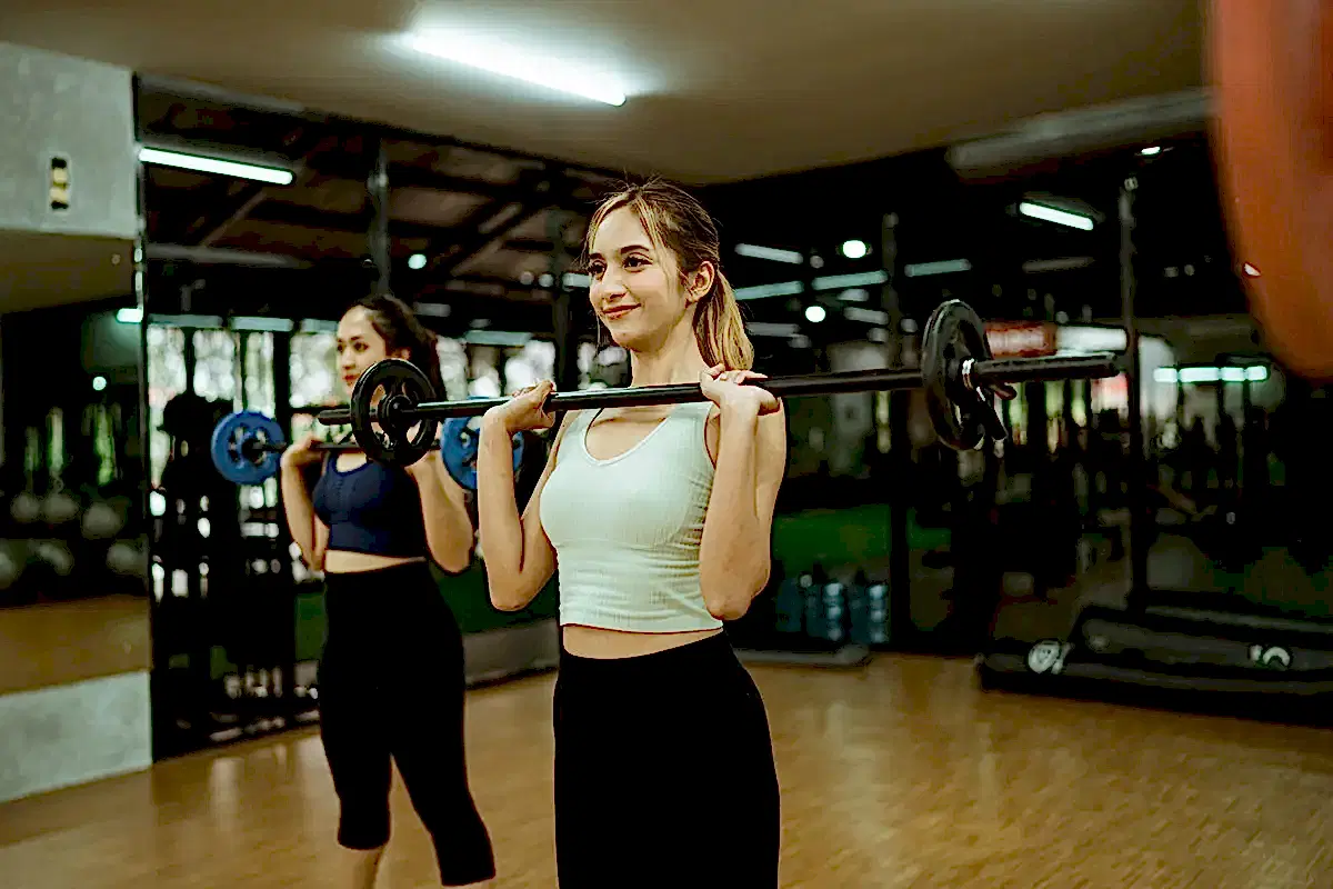 Kadınlara Özel Alan