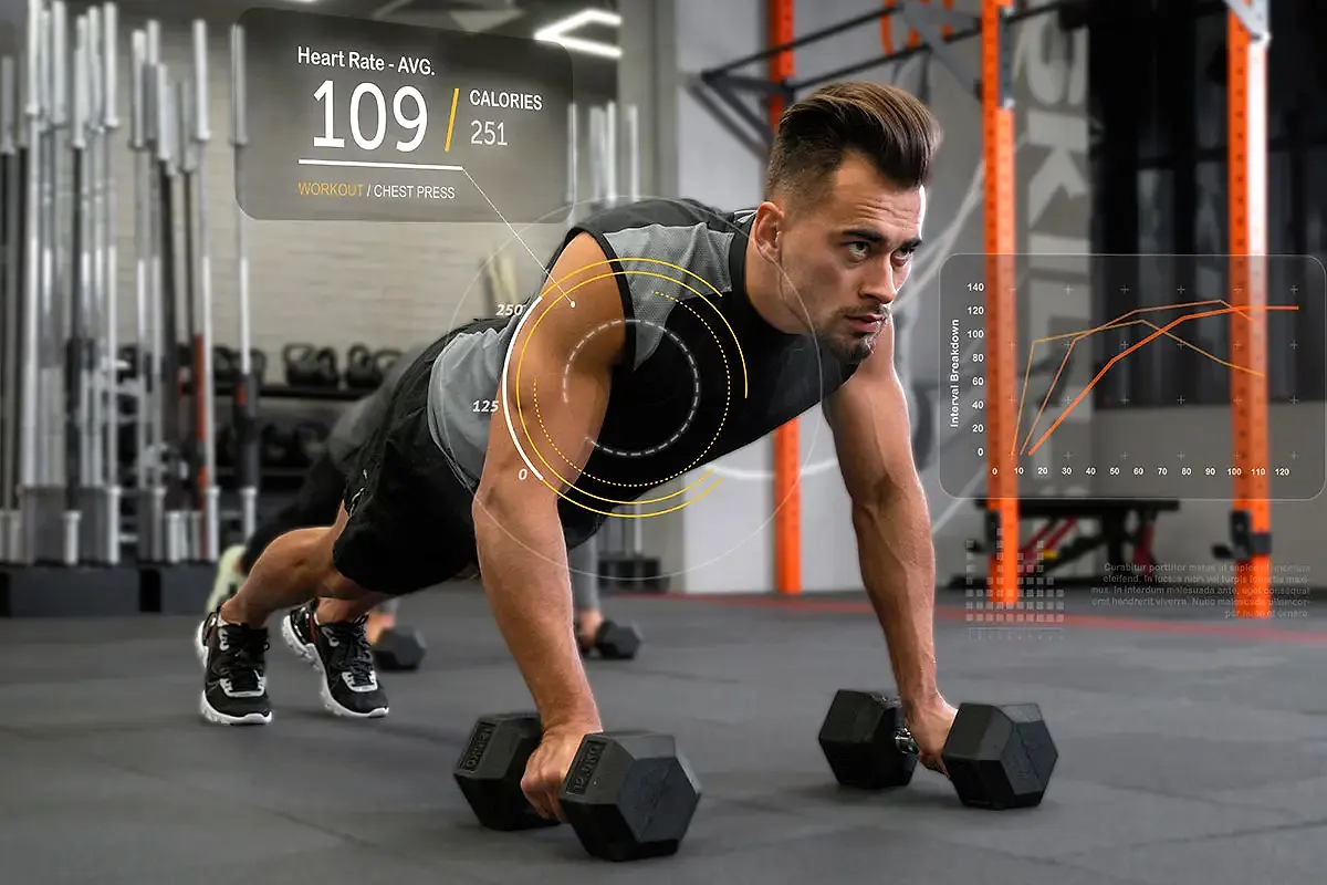 Vücut Analizi ve Gelişim Takibi