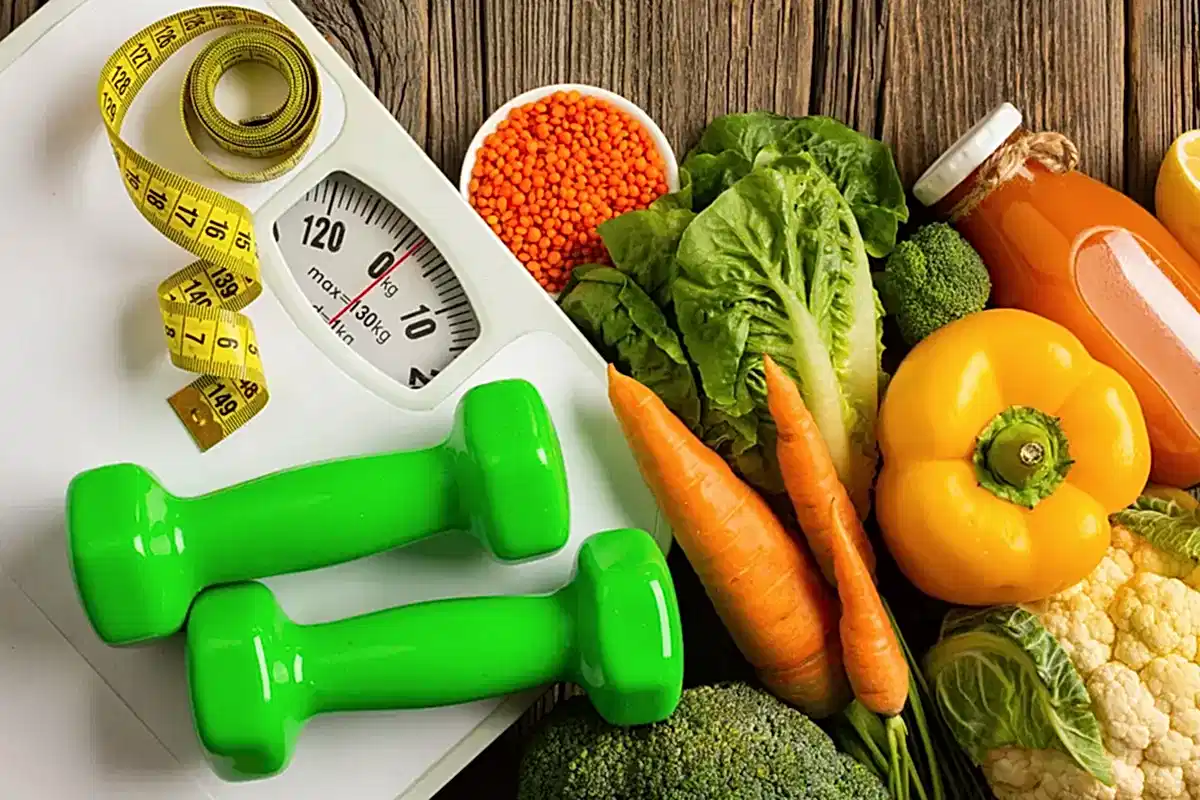 Beslenme Danışmanlığı